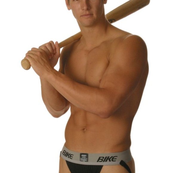 RARE BIKE Jockstrap - Picture 2 of 4